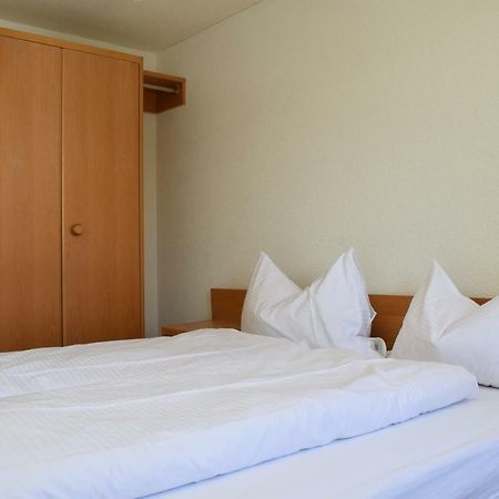 Sportlodge Muerren Exteriör bild
